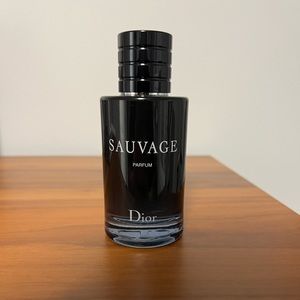Dior Sauvage Parfum 100ml